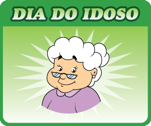 Dia do Idoso contará com programação especial